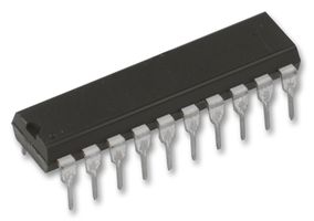 ADC0820CCN/NOPB by TEXAS INSTRUMENTS SEMI