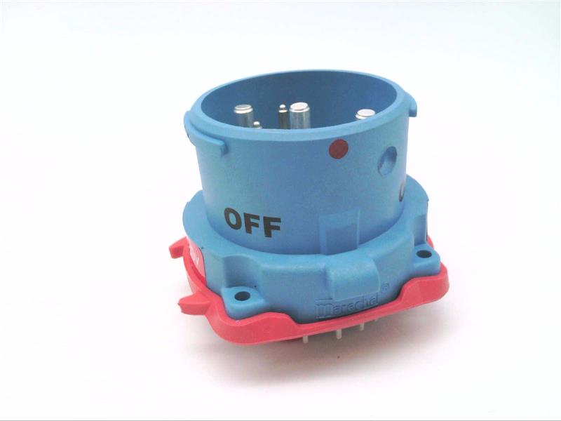 MARECHAL ELECTRIC SA 33-38043-972