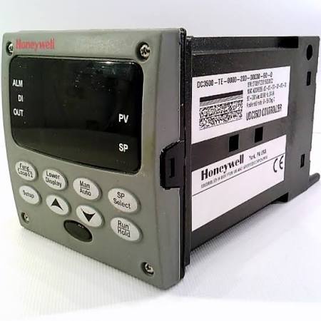 HONEYWELL DC3500-RE-3B00-214-00000-E0-0
