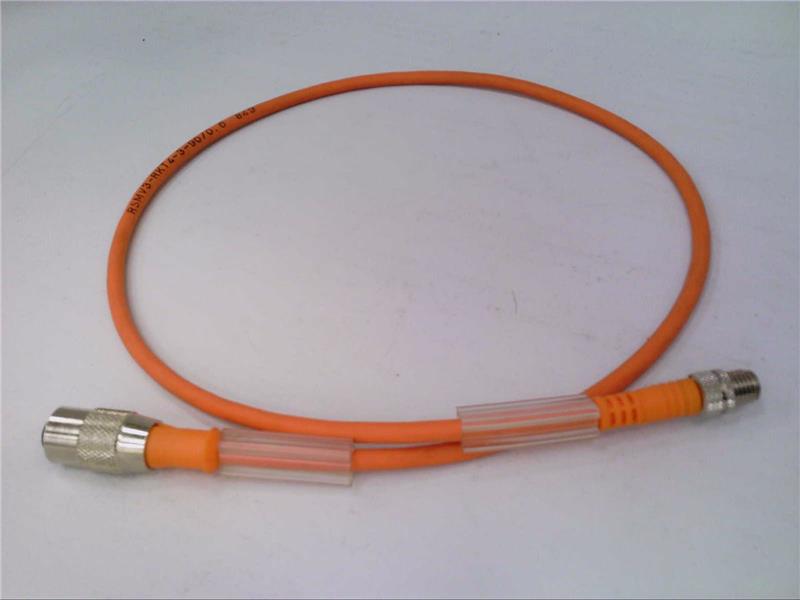 RSMV3-RKT4-3-90/0.6M by BELDEN