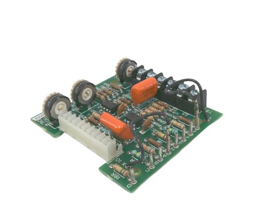 MO-03047 by CLEVELAND MOTION CONTROL