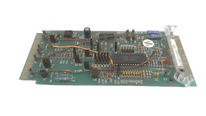 090-0098-3-01 by AMETEK