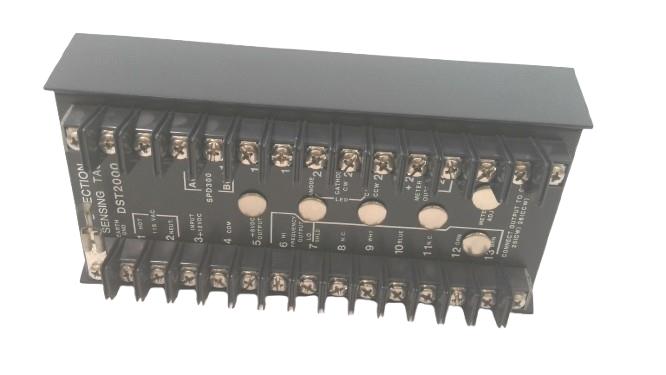 BARKSDALE DST-2000C