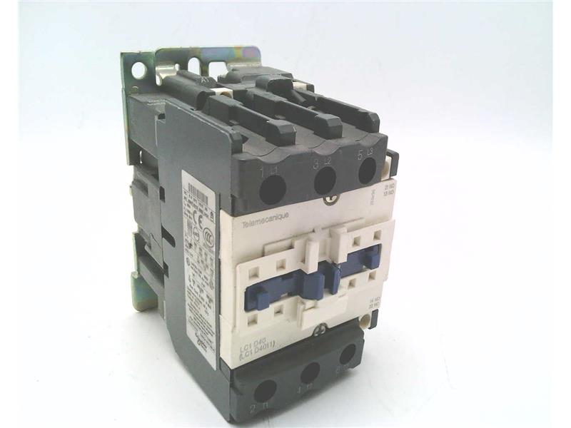 SCHNEIDER ELECTRIC LC1D4011LE7