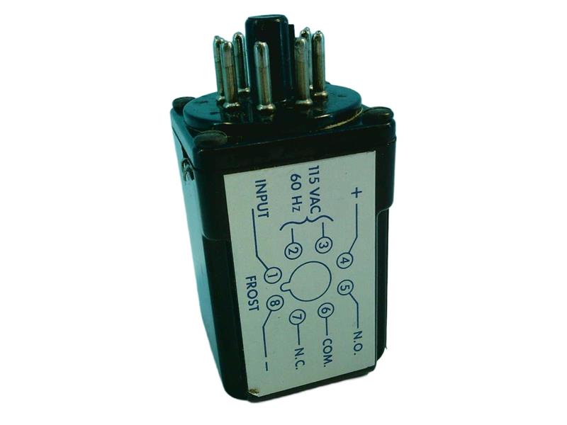 FROST CONTROLS ERA-A3A1-1BM