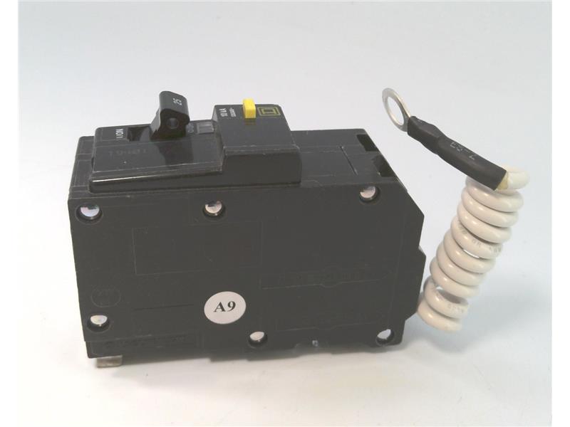 SCHNEIDER ELECTRIC QO225GFICAT