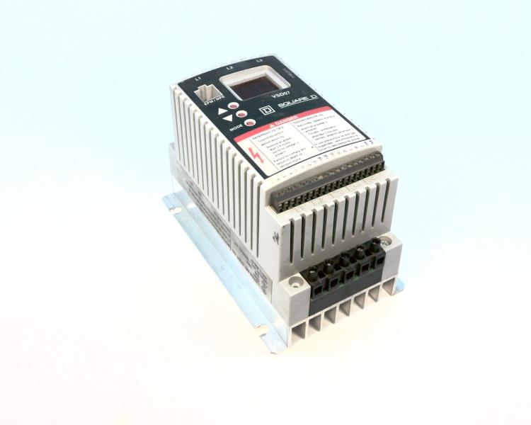 VSD-07-U09-N40 by SCHNEIDER ELECTRIC