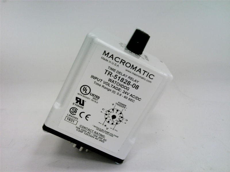 MACROMATIC TR-51828-08