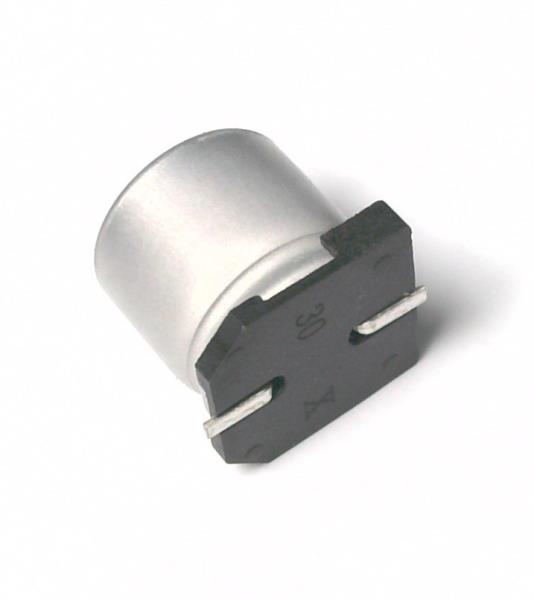 YAGEO EXV227M050A9PAA