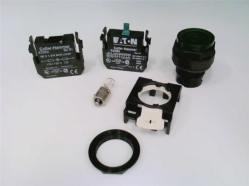 EATON CORPORATION E22TB3X10A