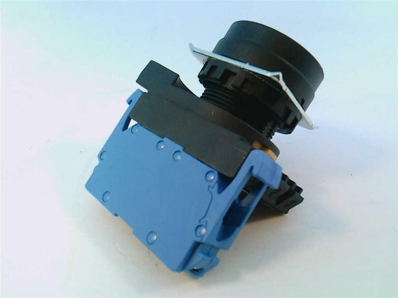 OMRON A22NN-BNM-NBA-G100-NN