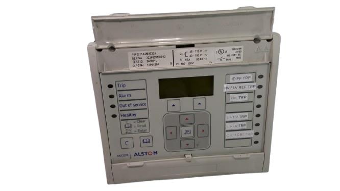 CONVERTEAM P642211A2M0020J