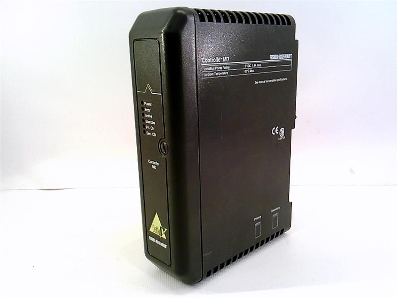 KJ2003X1-BA1 by EMERSON