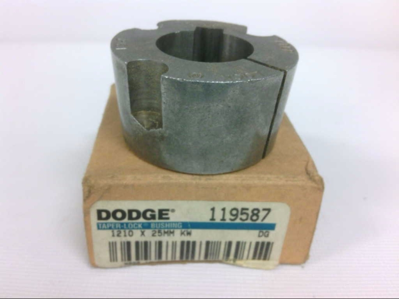 ASEA BROWN BOVERI 1210X25MM-KW