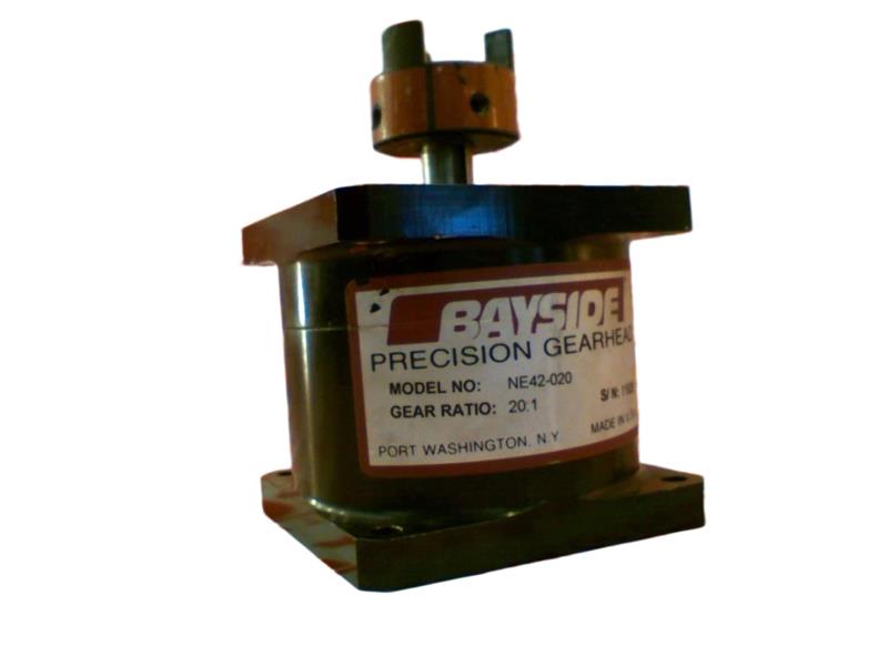 PARKER NE42-020