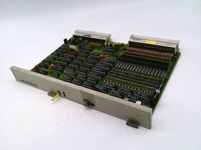 SIEMENS 6DS1-602-8BA