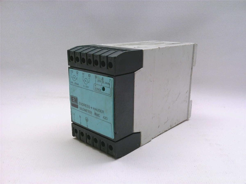 ENDRESS & HAUSER FMC-420-R0A1