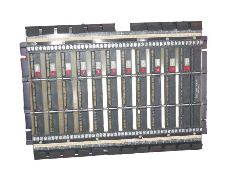 EMB/BAS//07S//7A905-26-0621 by INVENSYS