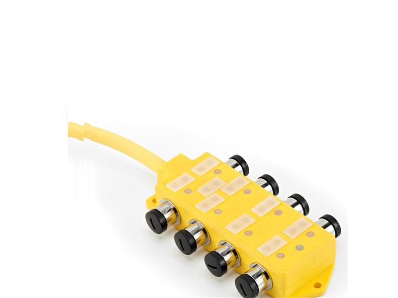 ASSR6-5/3PA-11-5.0M by HTM SENSORS