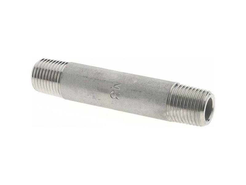 MERIT BRASS COMPANY 6502-200