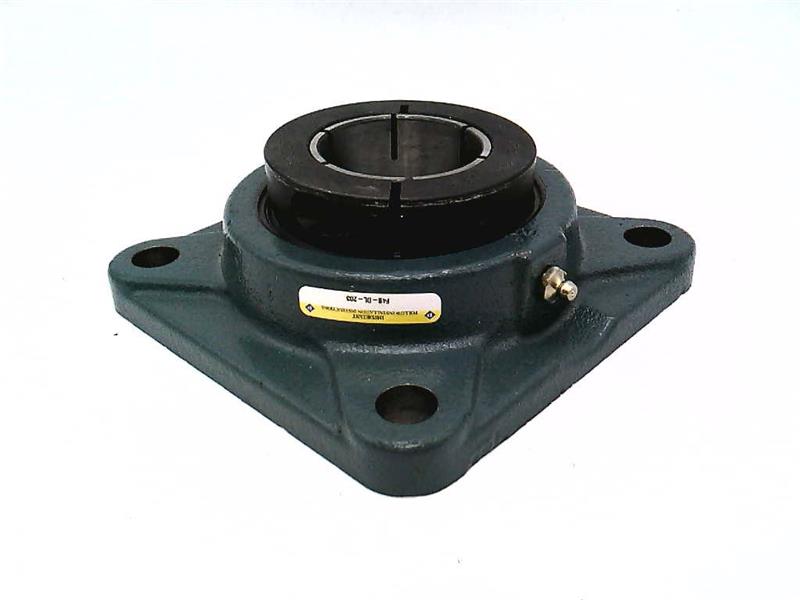 ASEA BROWN BOVERI F4B-DL-203