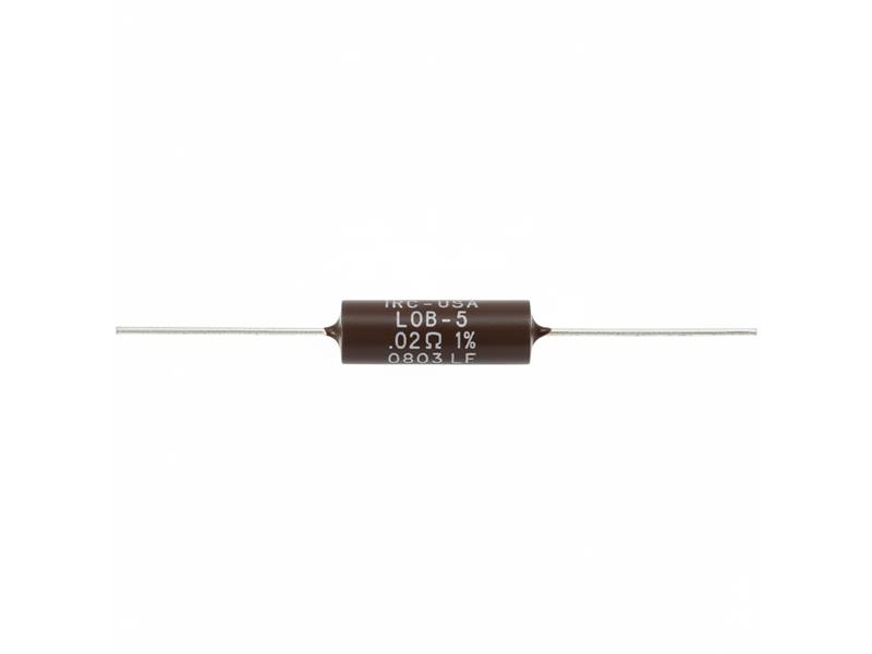 TT ELECTRONICS IBT1/4-4K3-5%