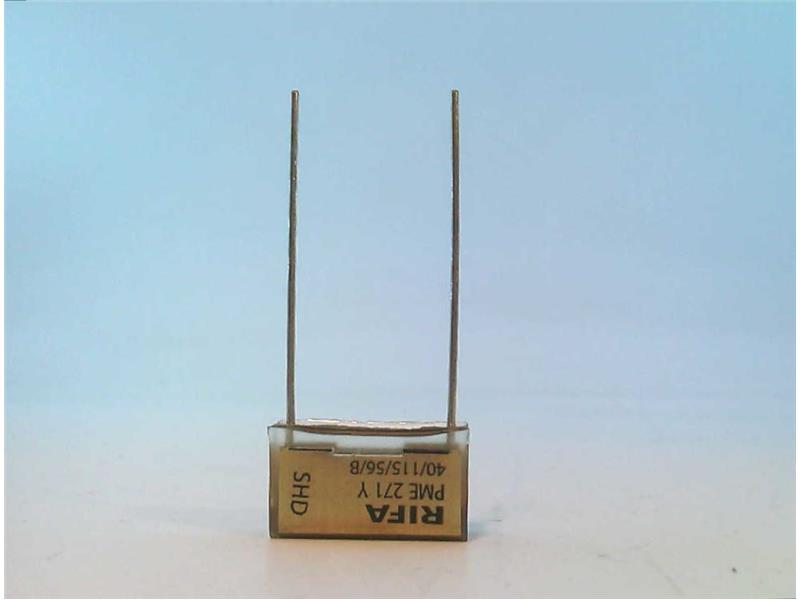 YAGEO PME271YB5100MR30