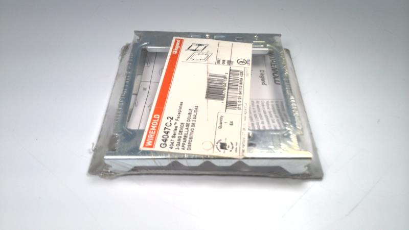 LEGRAND G4047C-2