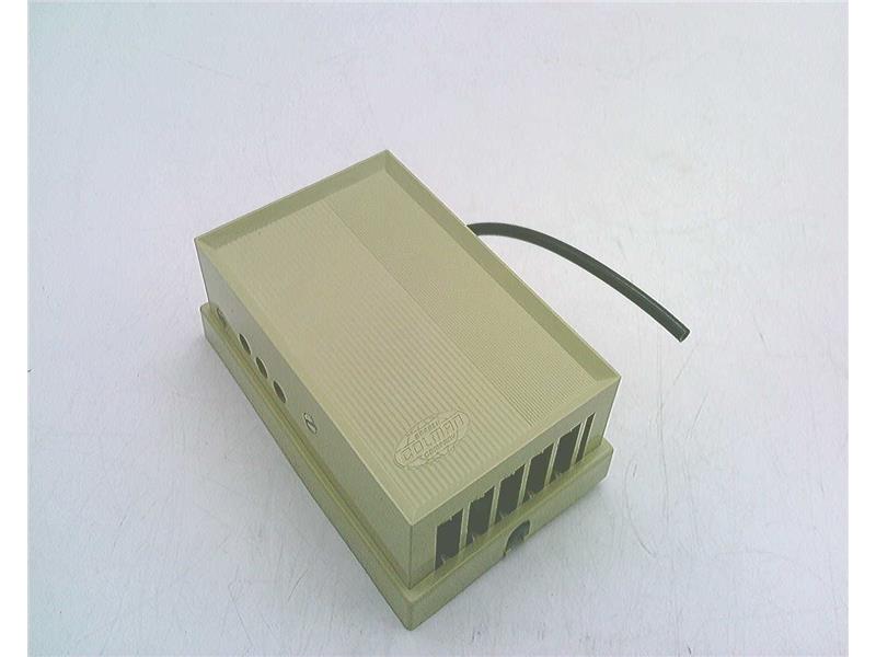 INVENSYS HKS-5033-0-2