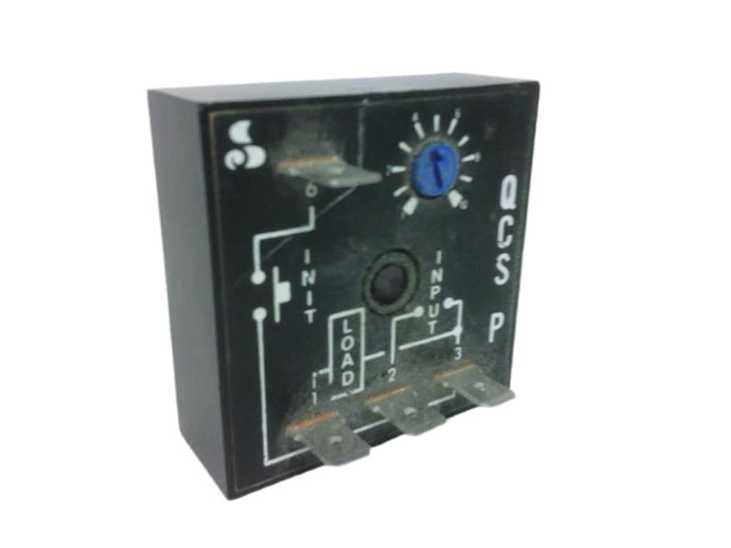 QCSP-10S-110V by CROUZET