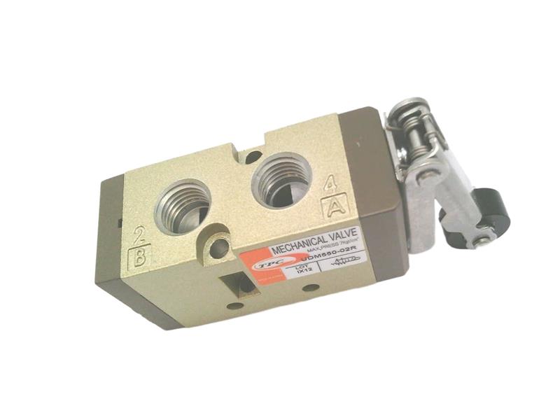 TPC MECHATRONICS CO UDM550-02R