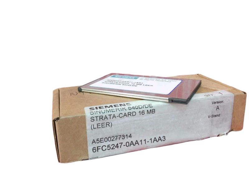 1P6FC5247-0AA11-1AA3 by SIEMENS
