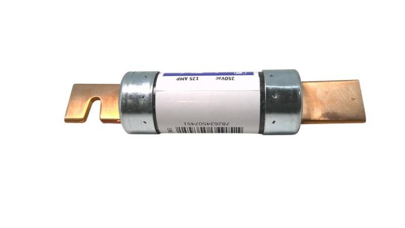 EATON CORPORATION ECNR125