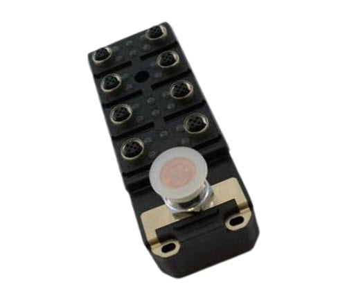 ALLEN BRADLEY 1792-IB8X0B8PLP