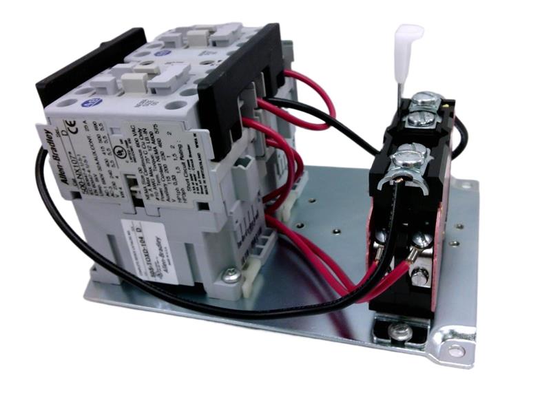 505-TOXD-104 by ALLEN BRADLEY