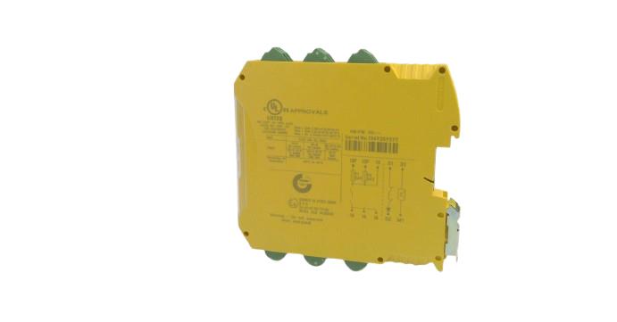 PHOENIX CONTACT PSR-PC20-1NO-1NC-24DC-SC