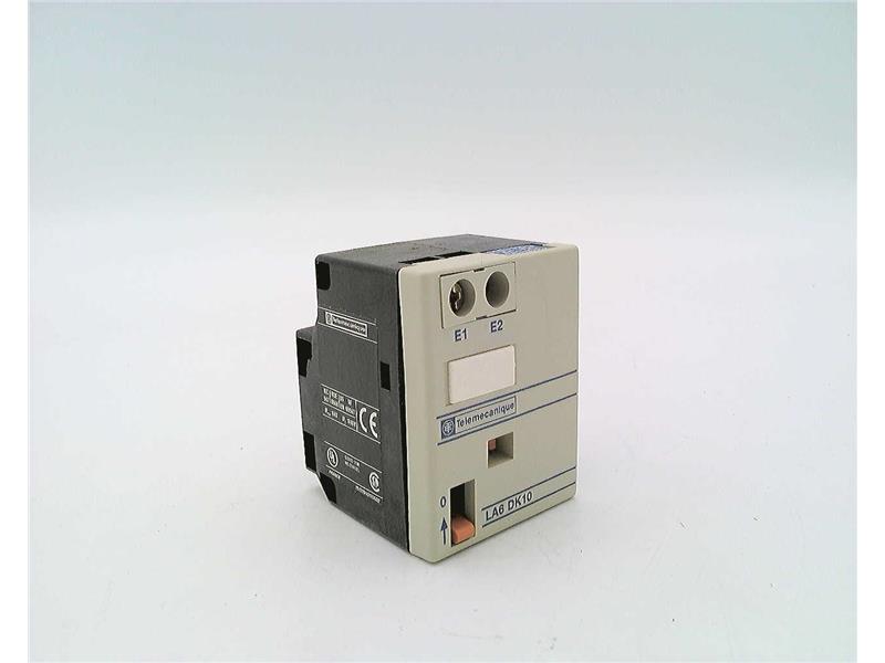 SCHNEIDER ELECTRIC LA6-DK10F