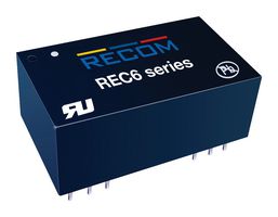 RECOM REC6-1212SRW/R8/A/X1