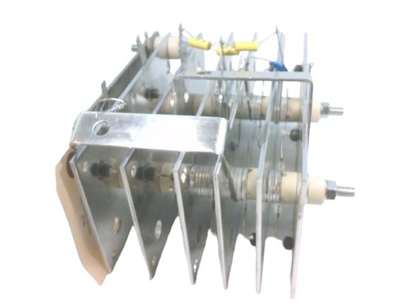 PBM INC PBM-PTS100C-SH