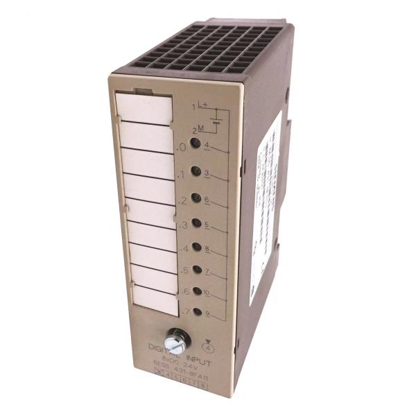 SIEMENS 6ES5431-8FA11