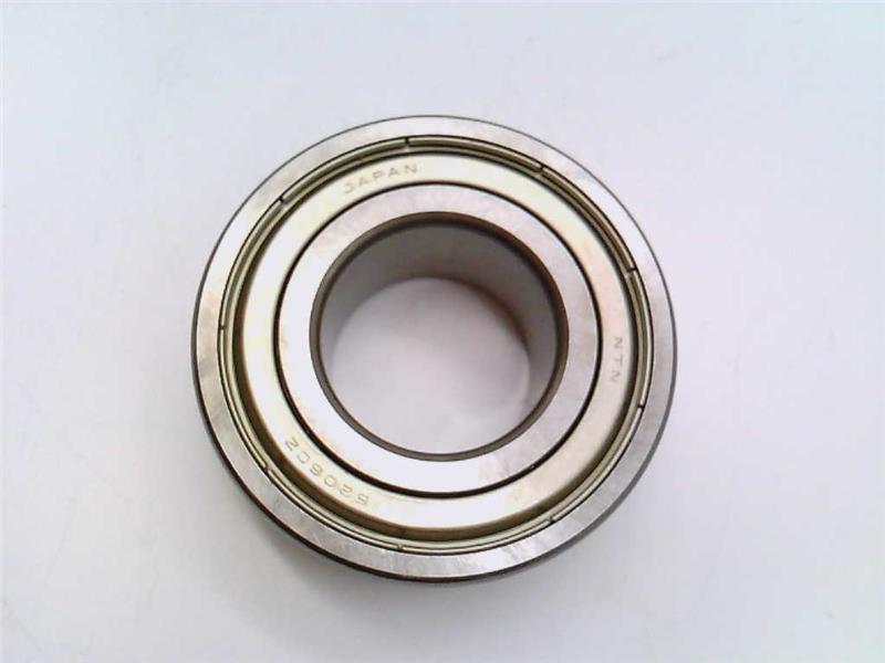 NTN BEARING 5206CZZ/2A