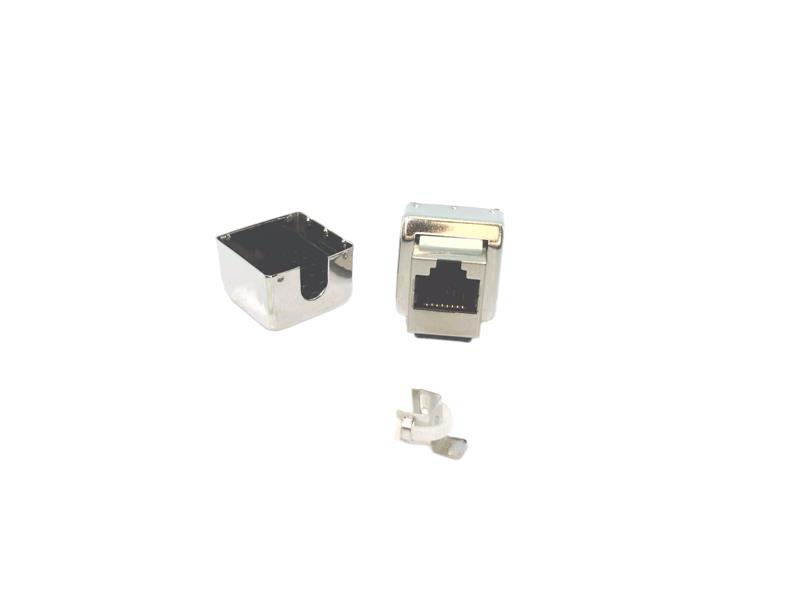 VS-08-BU-RJ45/KA/LSA by PHOENIX CONTACT