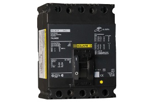 SCHNEIDER ELECTRIC FAP34100