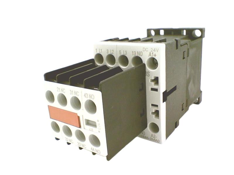 3RT1017-1BB44-3MA0 by SIEMENS