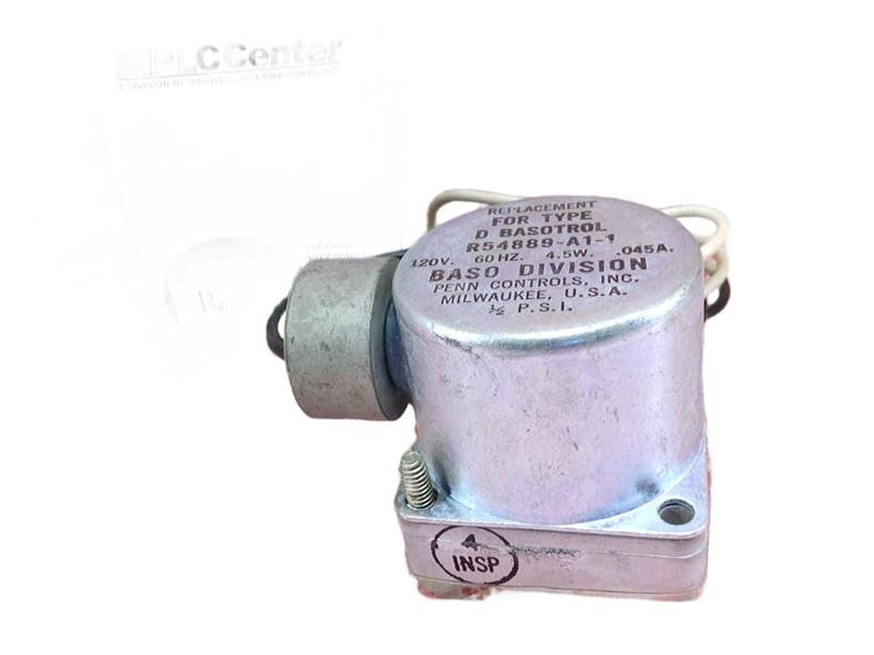 R54889-A1-1 by JOHNSON CONTROLS