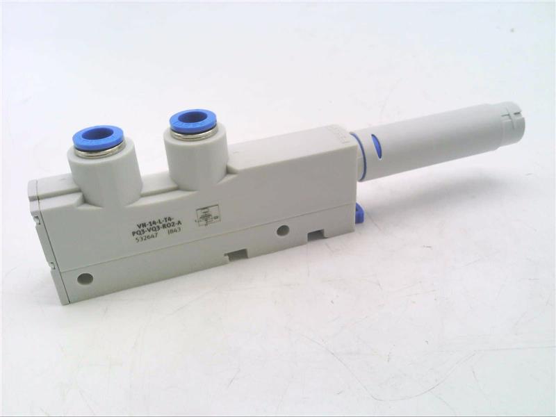 VN-14-L-T4-PQ3-VQ3-RO2-A by FESTO
