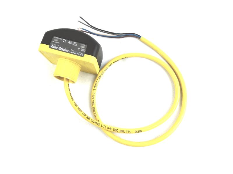 ALLEN BRADLEY 800Z-GF3