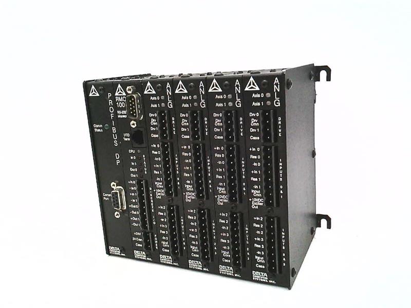 DELTA COMPUTER RMC100-H4-PROFI