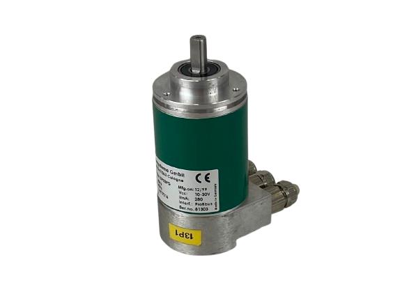 POSITAL FRABA 5812-4096-FBA1DP03PG