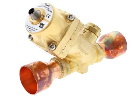 DANFOSS 034G3606